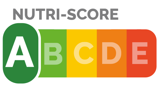 Nutriscore A